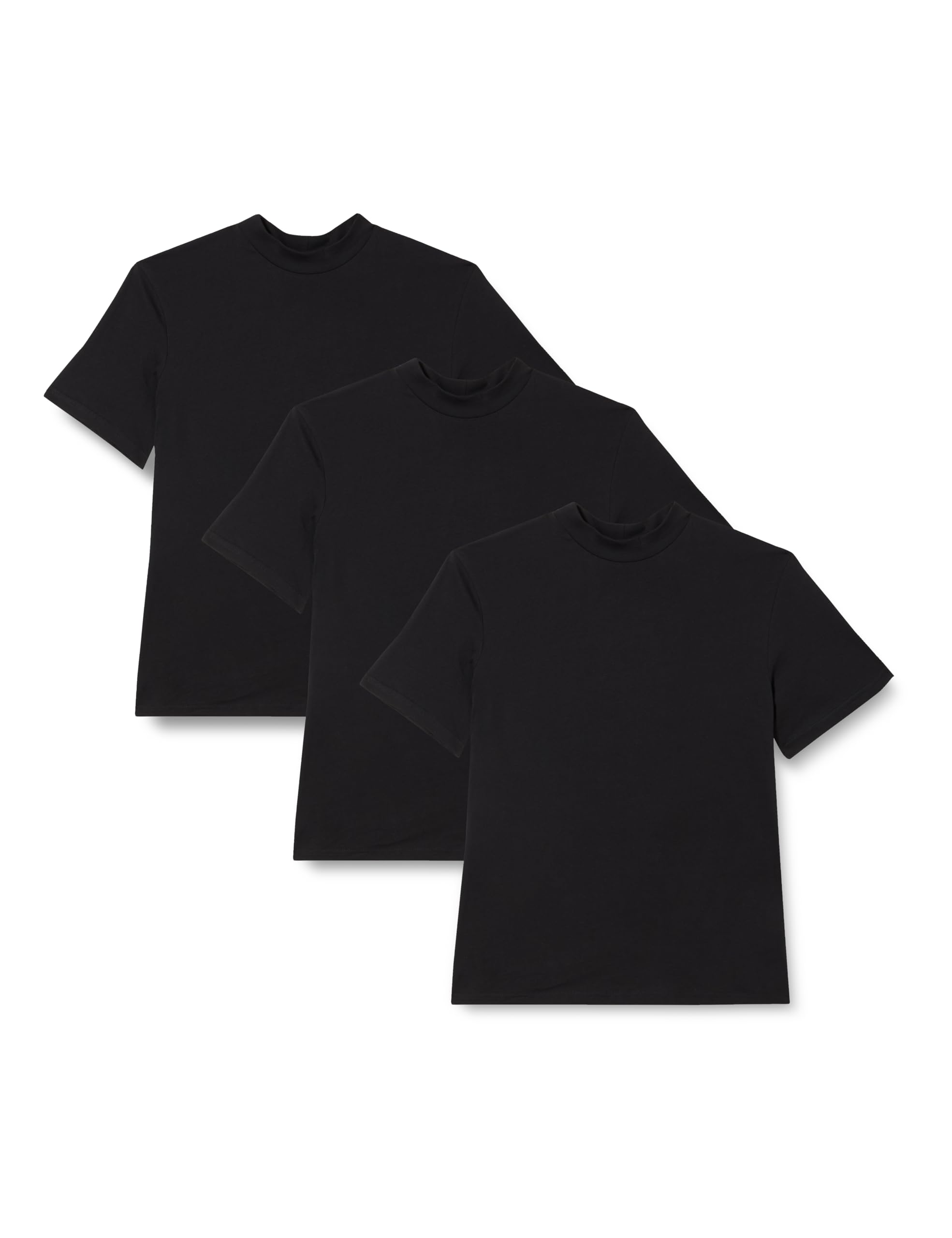 Only & Sons T-Shirt Uomo Cloud Dancer Cotone Girocollo