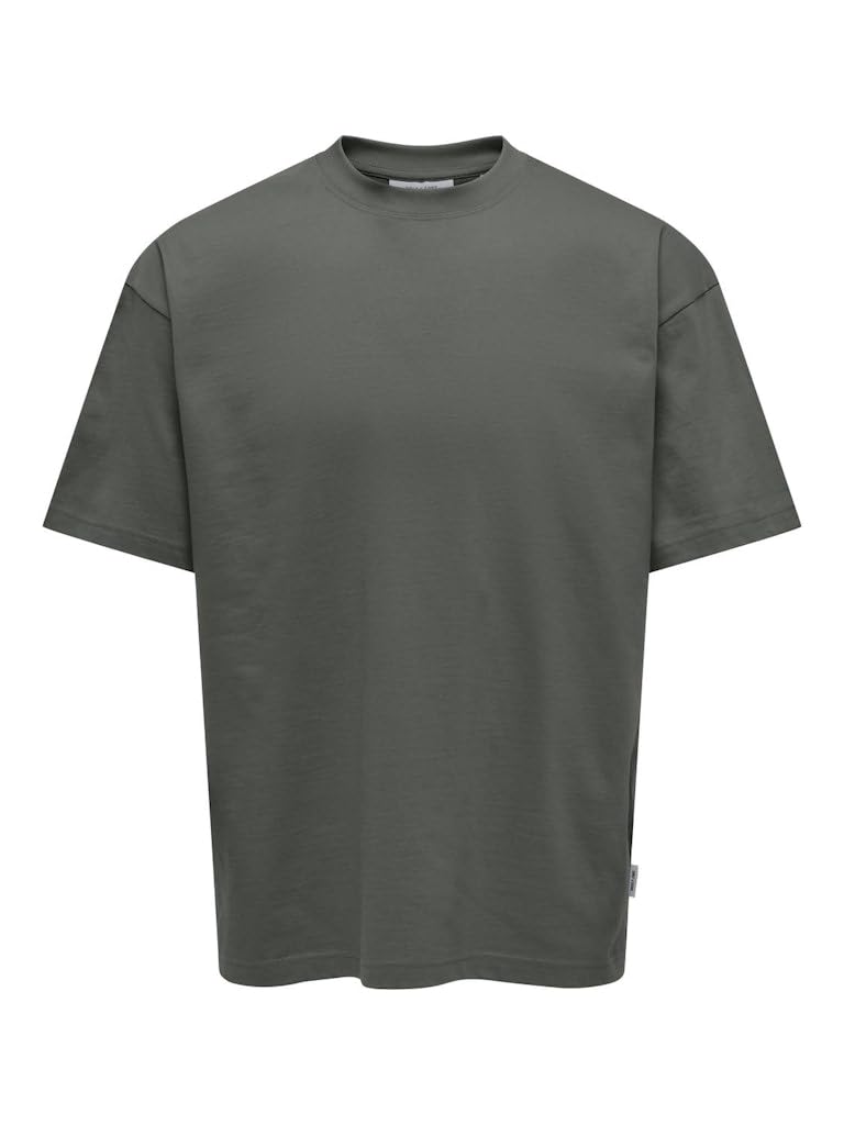ONLY & SONS Onsmathias Loose SS Tee t-shirt XL