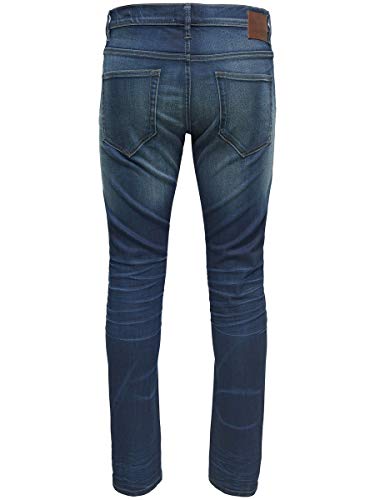 Only & Sons Onsloom Jeans Uomo Slim Fit 5 Tasche