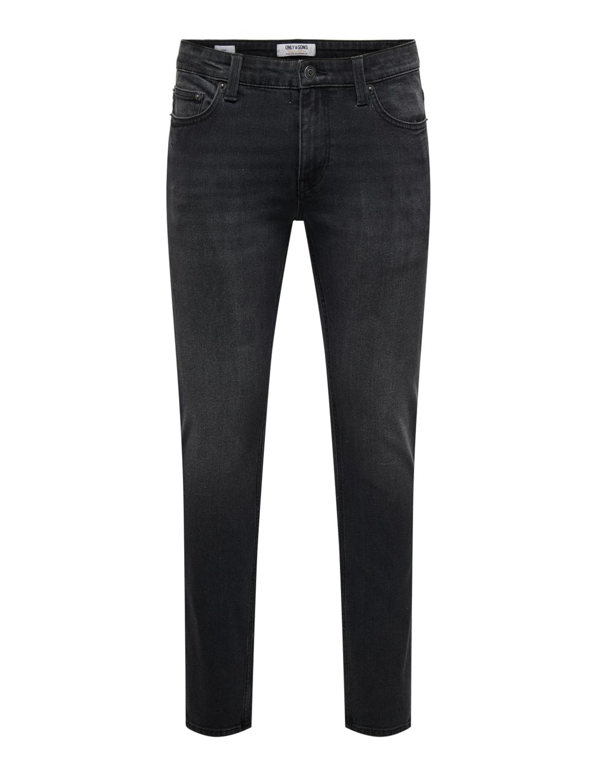 Only & Sons Onsloom Slim WB 2534 Jeans Uomo 28W/30L