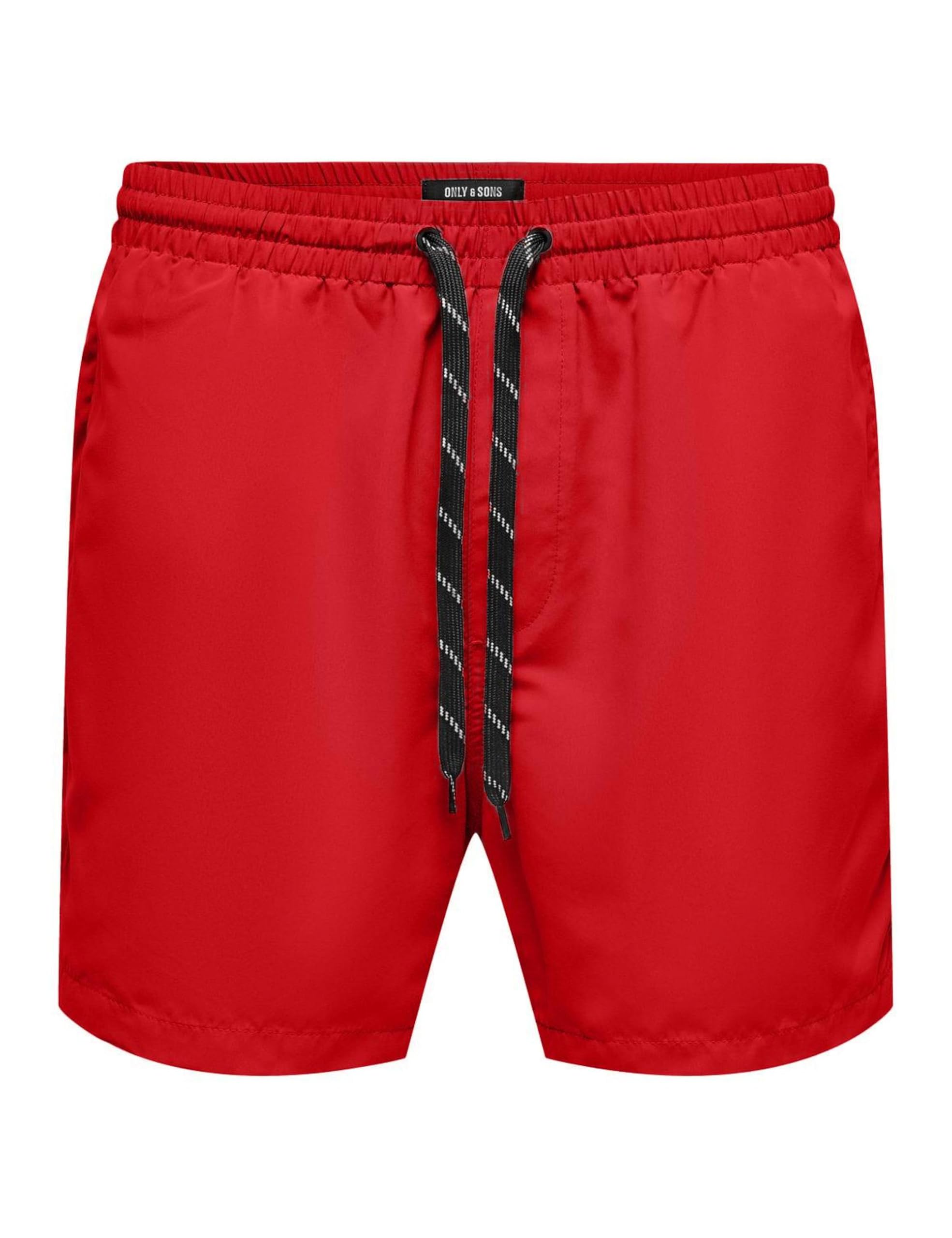 ONLY & SONS Onsted Costume Mare Uomo XL Blu Marine