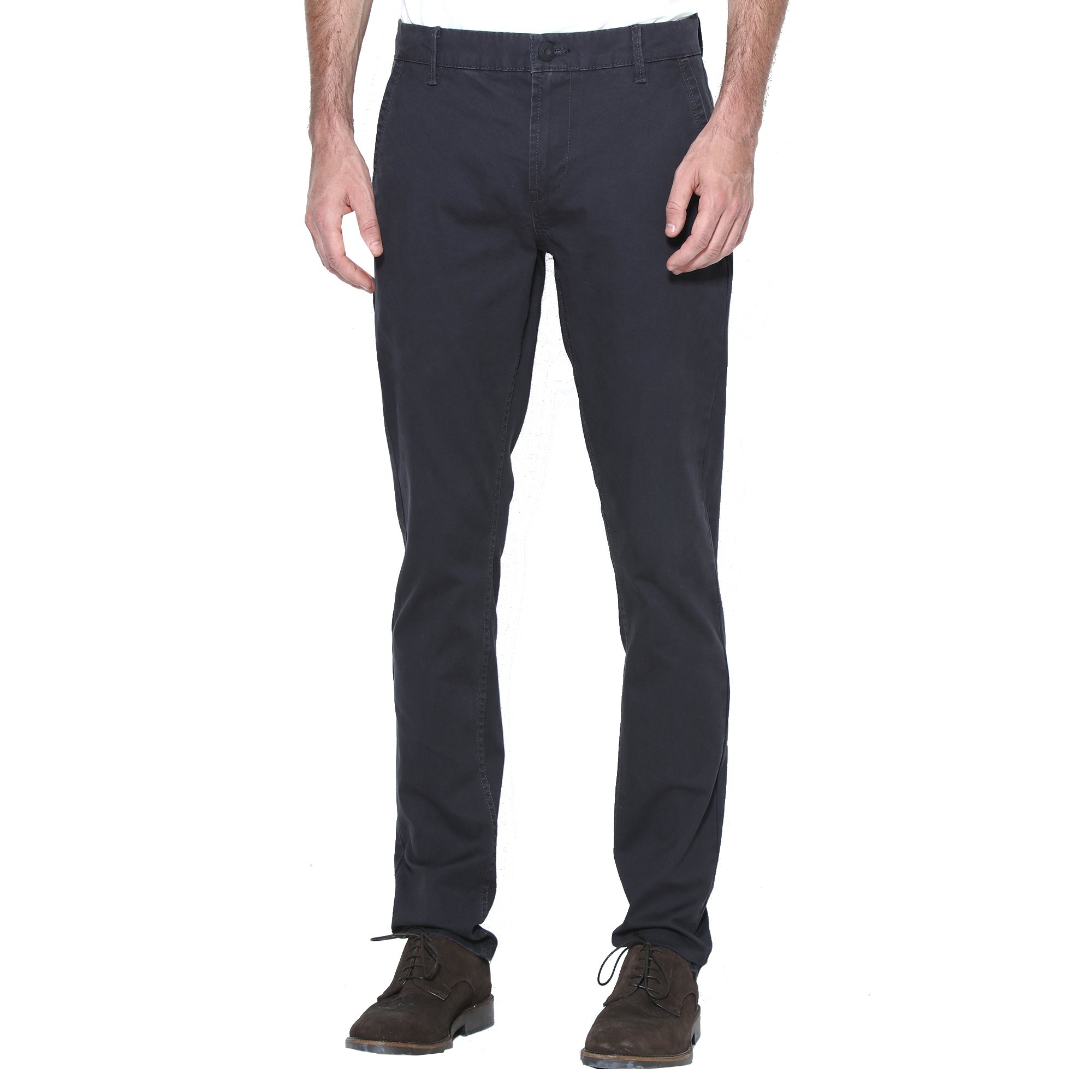 ONLY & SONS Onstarp 7066 Pantaloni Chino Uomo Blu 29W/34L