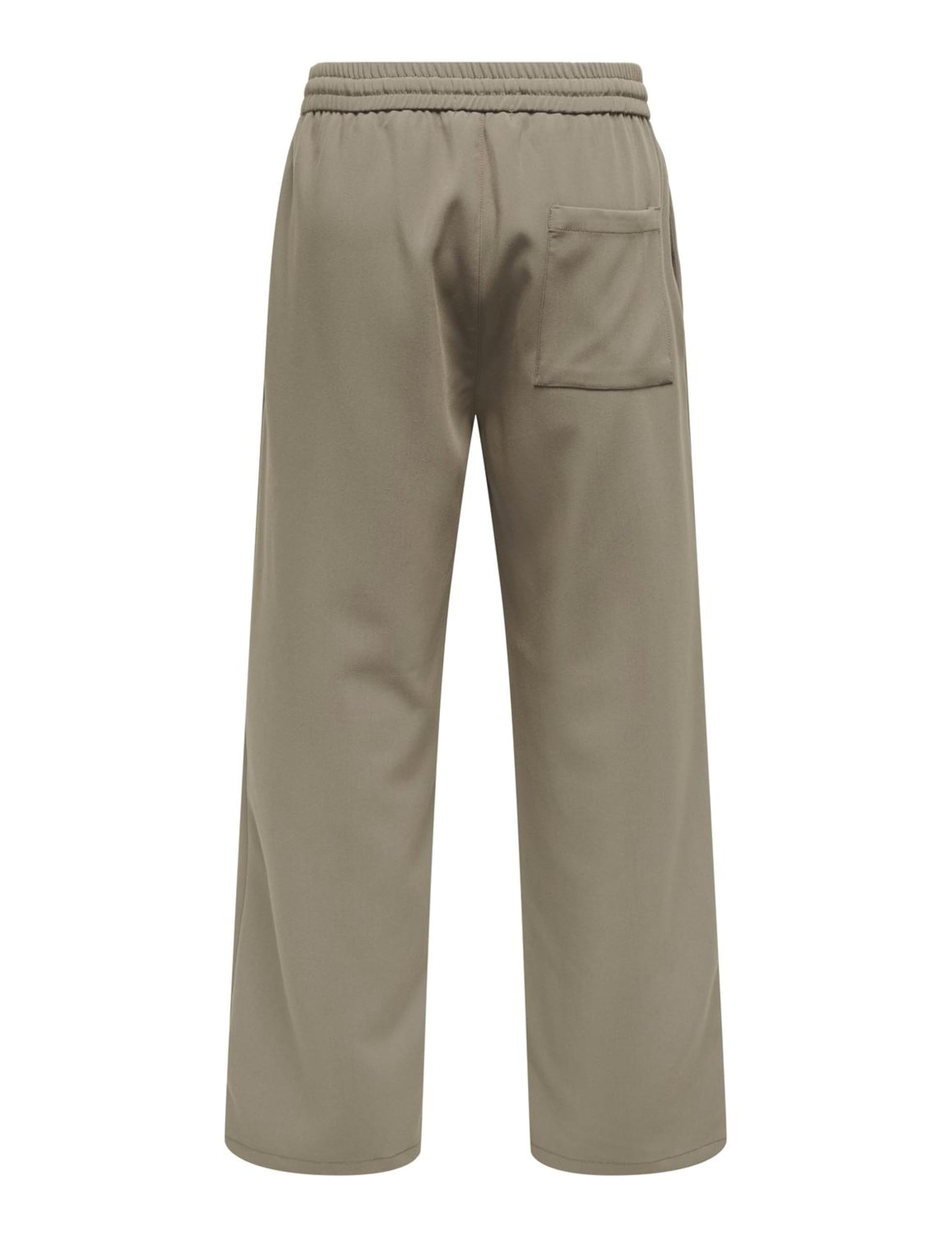 Only & Sons Onswill 0292 Pantaloni uomo Falcon XS loose
