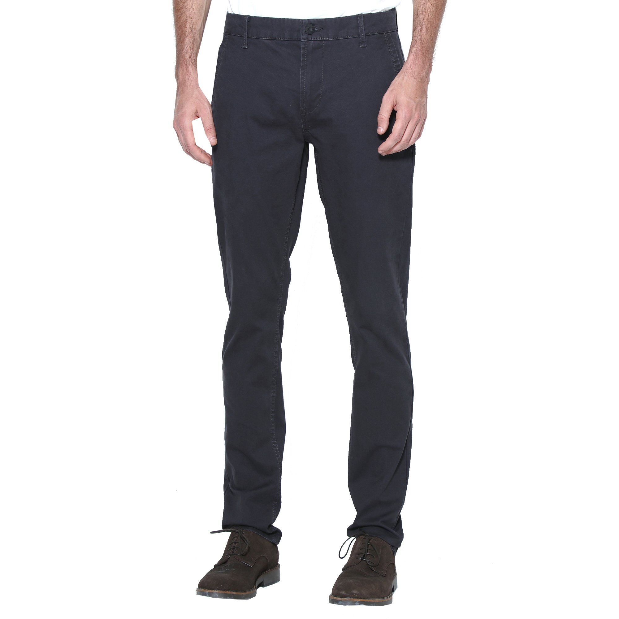 ONLY & SONS Onstarp 7066 Pantaloni Chino Uomo Blu 29W/34L