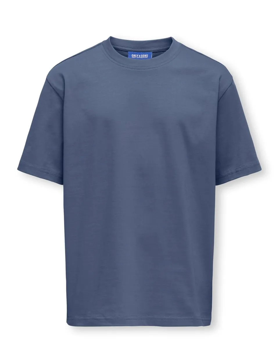 ONLY & SONS Osjfred T-Shirt Ragazzo Cotone Manica Corta