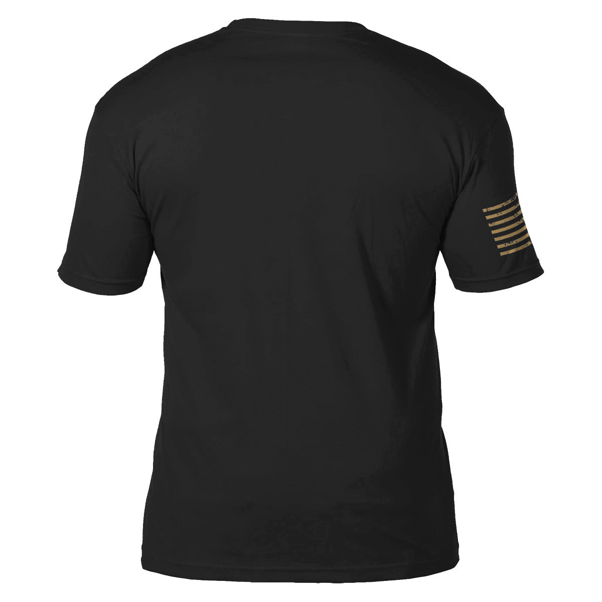 7.62 Design Combat Veteran T-Shirt Maglietta L Nera Cotone