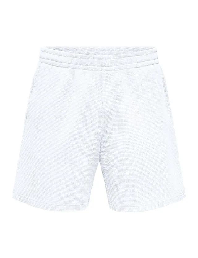 ONLY & SONS Onstobie Pantaloncini Waffle Uomo Nero M