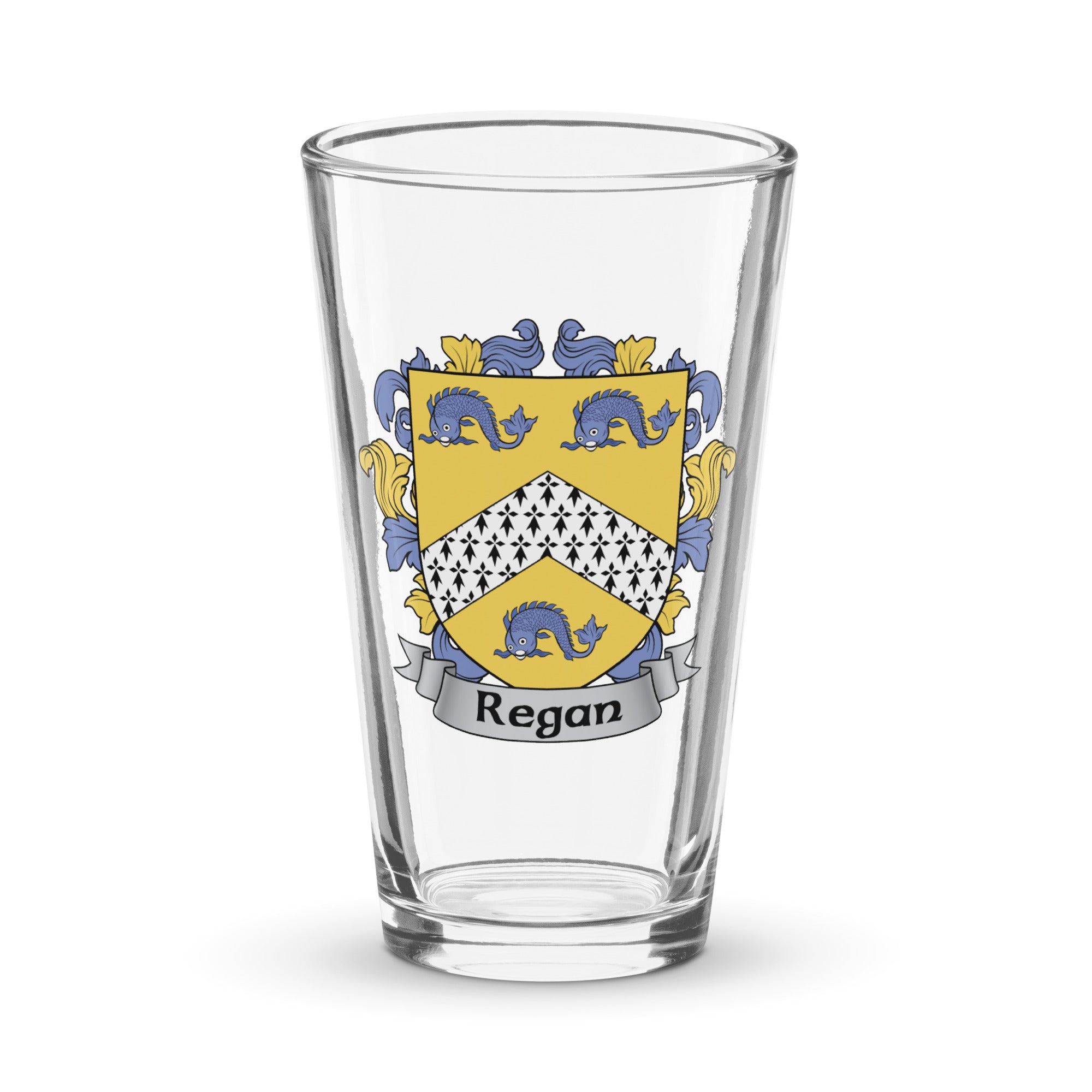 7.62 Design Regan Bicchiere Birra Pinta 473 ml