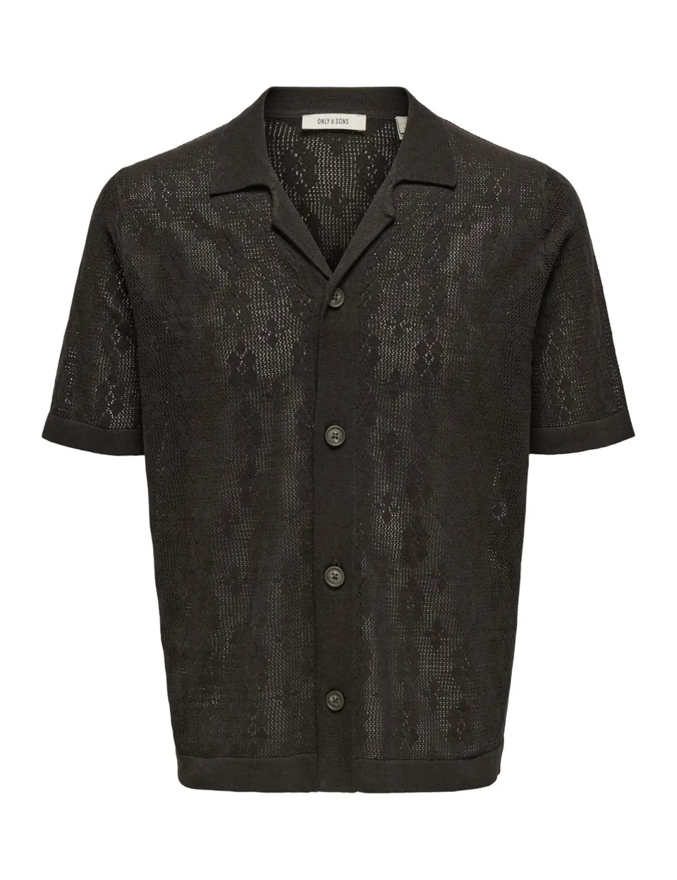 Only & Sons Onsken Life Reg 12 Polo uomo manica corta regular