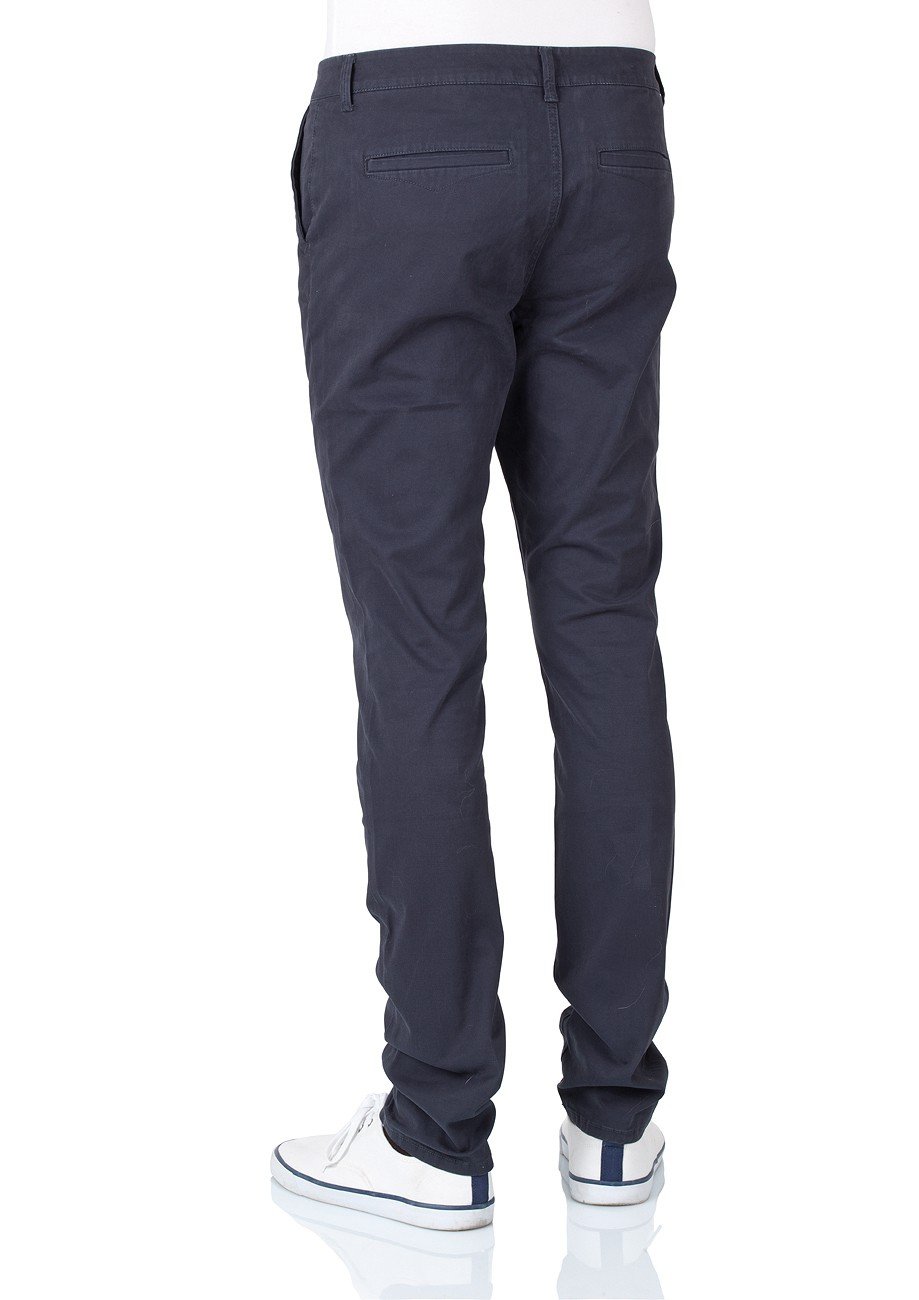Only & Sons chino pantaloni uomo verde olive 32W/32L