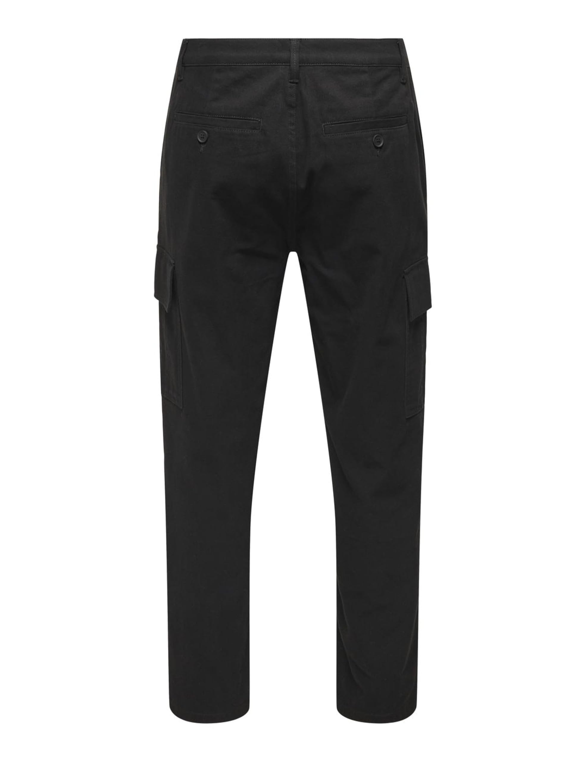 Only & Sons Onsbologna New Reg Twill Cargo pantaloni 32W/32L