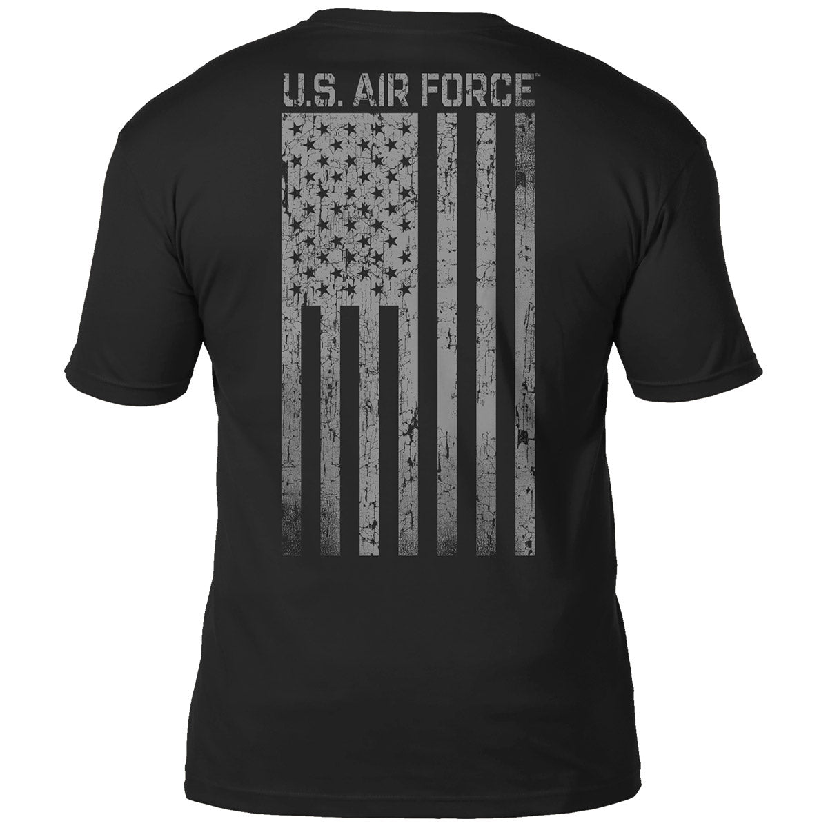 7.62 Design USAF Tactical Flag t-shirt coyote cotone L