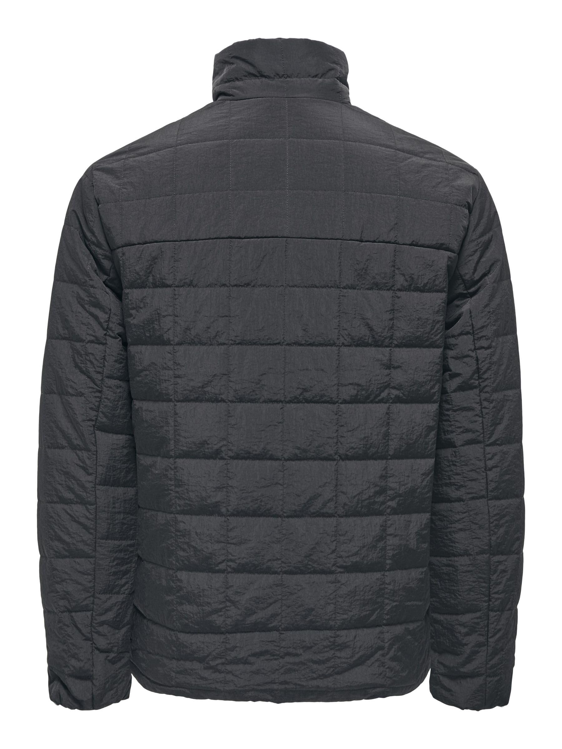 ONLY & SONS Onsanker Giacca Trapuntata Olive M