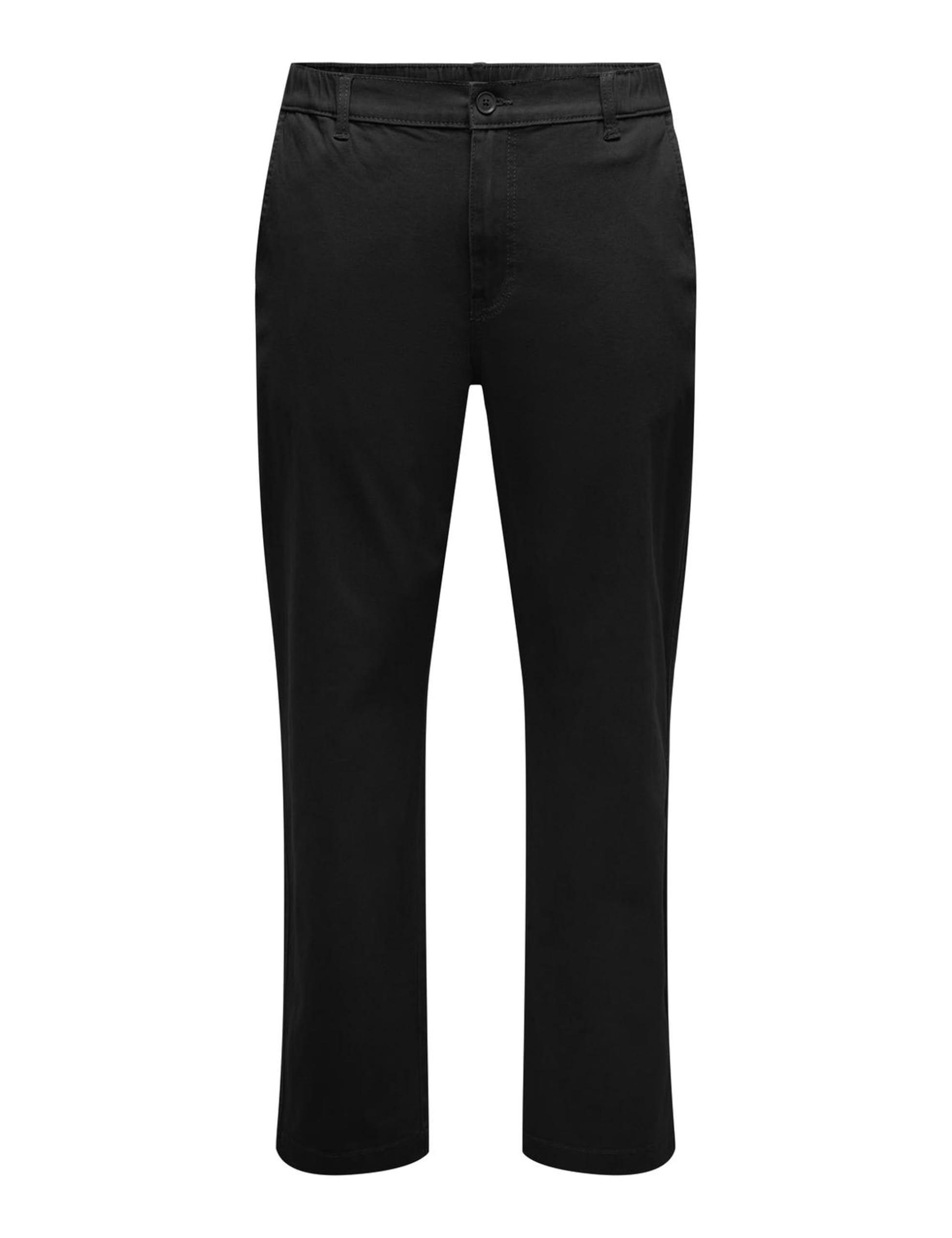 Only & Sons Onscam Life Edge 0013 Pantaloni Uomo Salvia