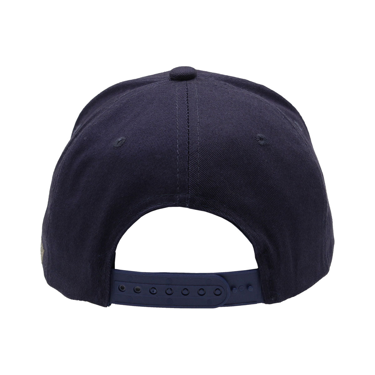 7.62 Design Navy Retired Cappellino twill blu cotone