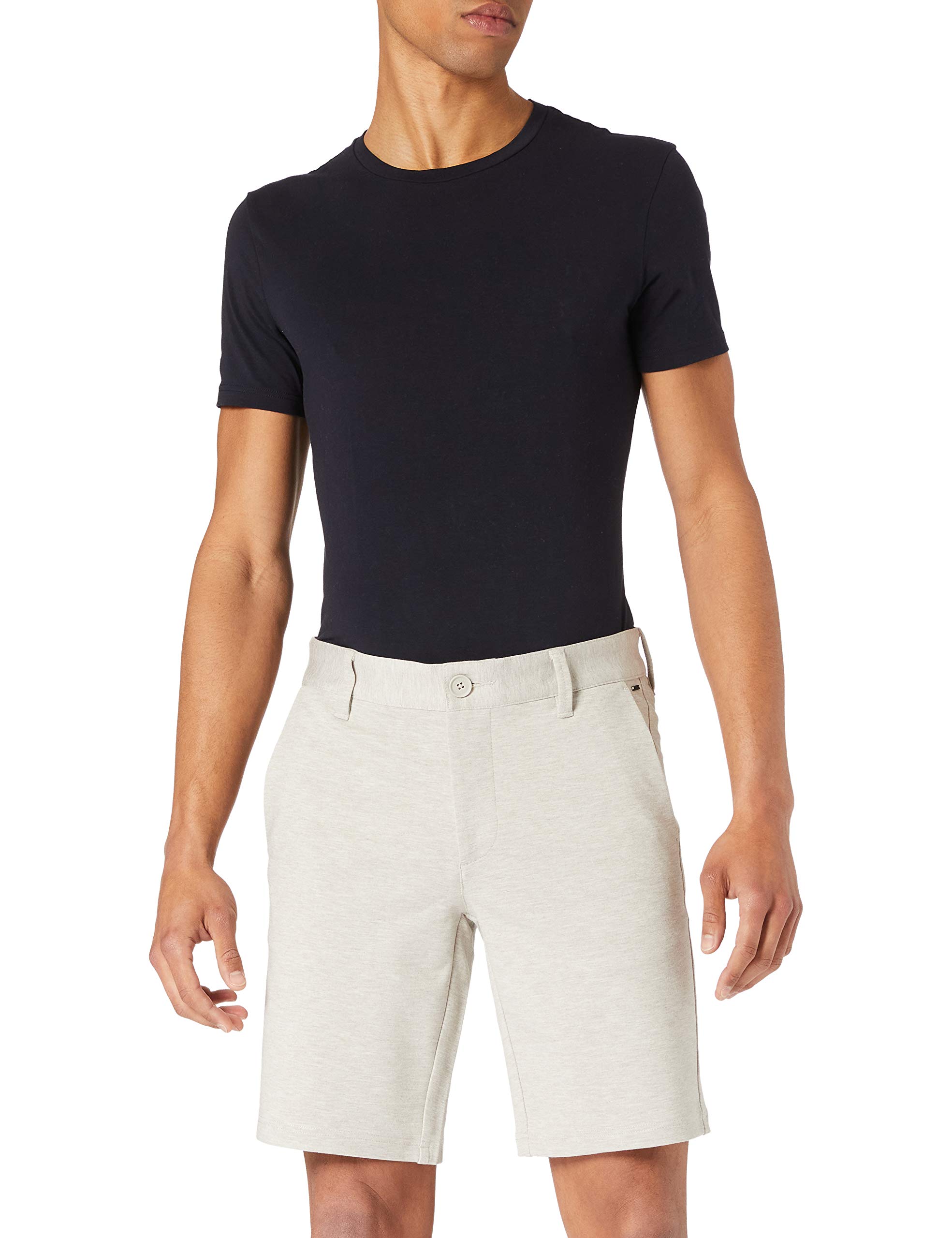 Only & Sons Onsmark 8669 Pantaloncini Uomo Olive S