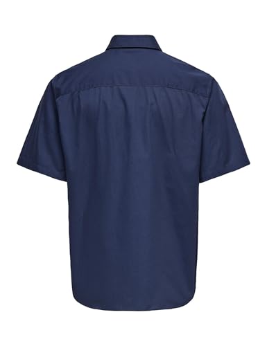 Only & Sons Onsjoakim Ss Reg Camicia Uomo Manica Corta