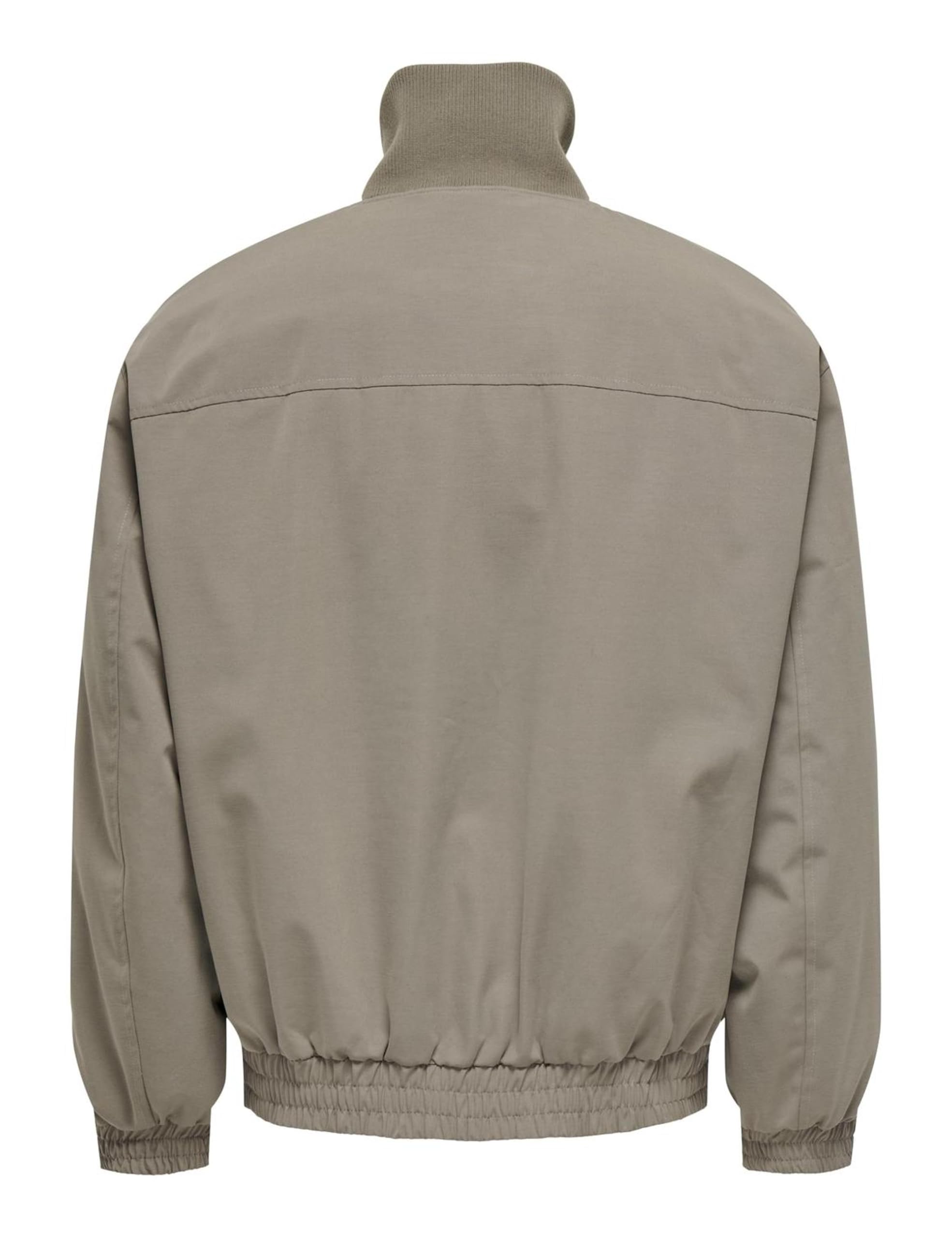 Only & Sons Onsduncan Giacca Imbottita Phantom S