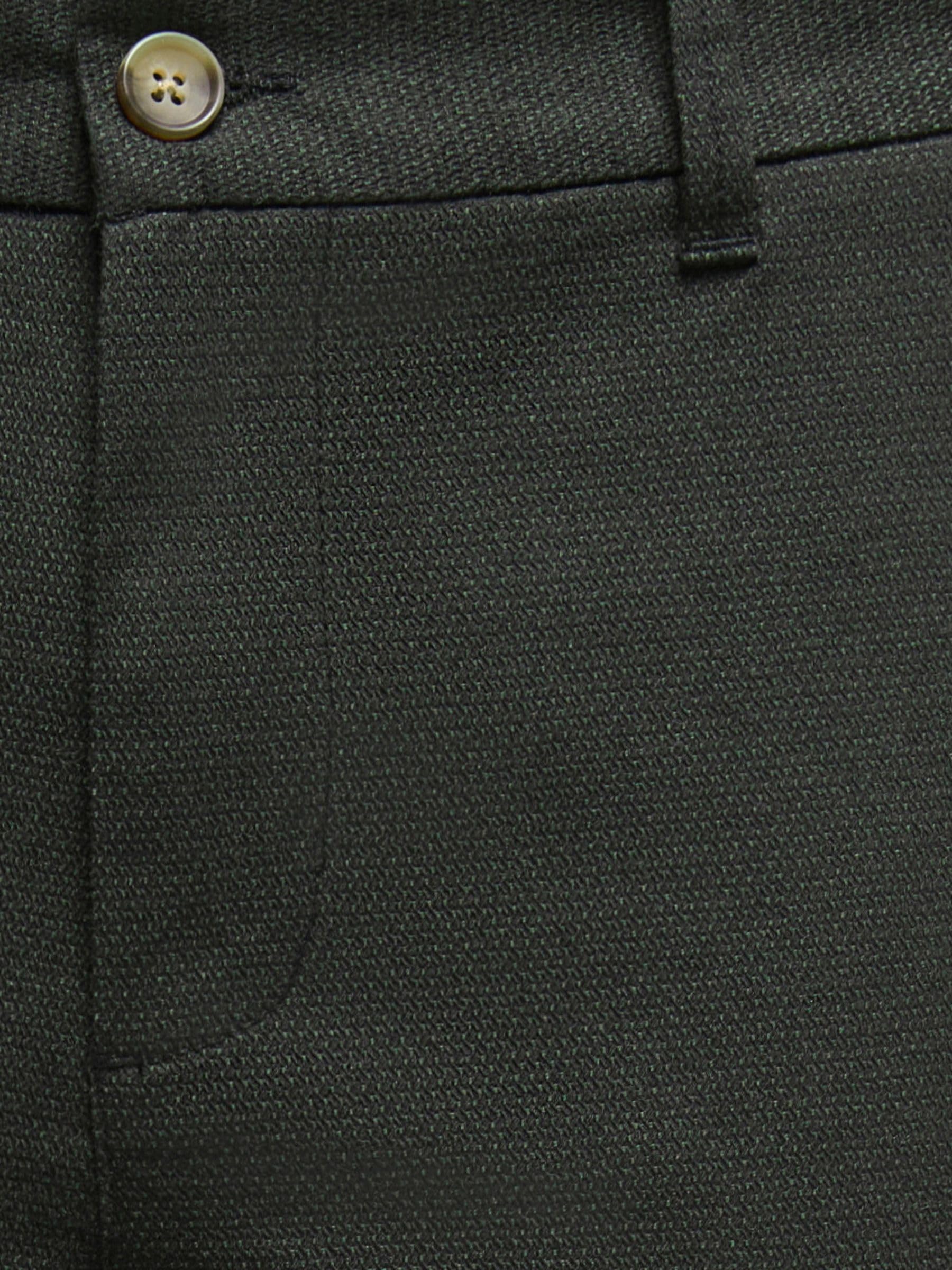 ONLY & SONS Onsmark Pete Pantaloni Uomo Slim Dobby Chino