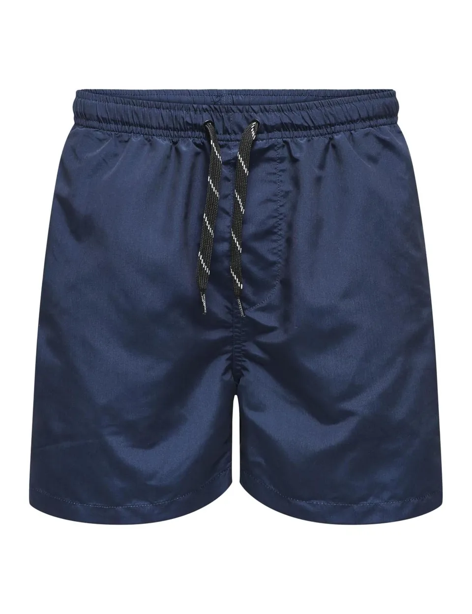 ONLY & SONS Onsted Costume Mare Uomo XL Blu Marine