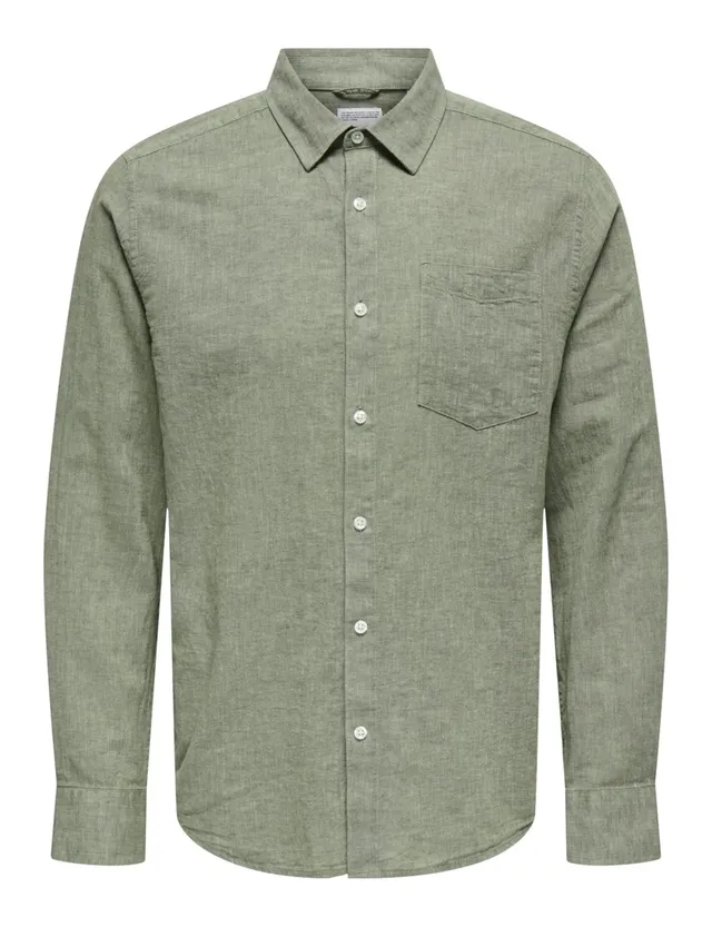 Only & Sons Onscaiden Occhiali da Sole Palude