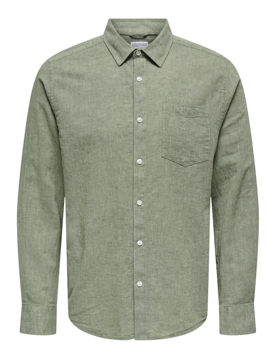Only & Sons Onscaiden Occhiali da Sole Palude