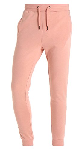 Only & Sons Pantaloni jogging uomo L grigio piuma