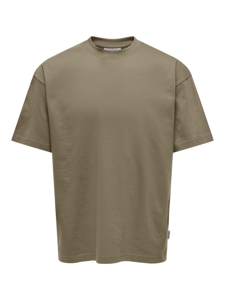 ONLY & SONS Onsmathias Loose SS Tee t-shirt XL