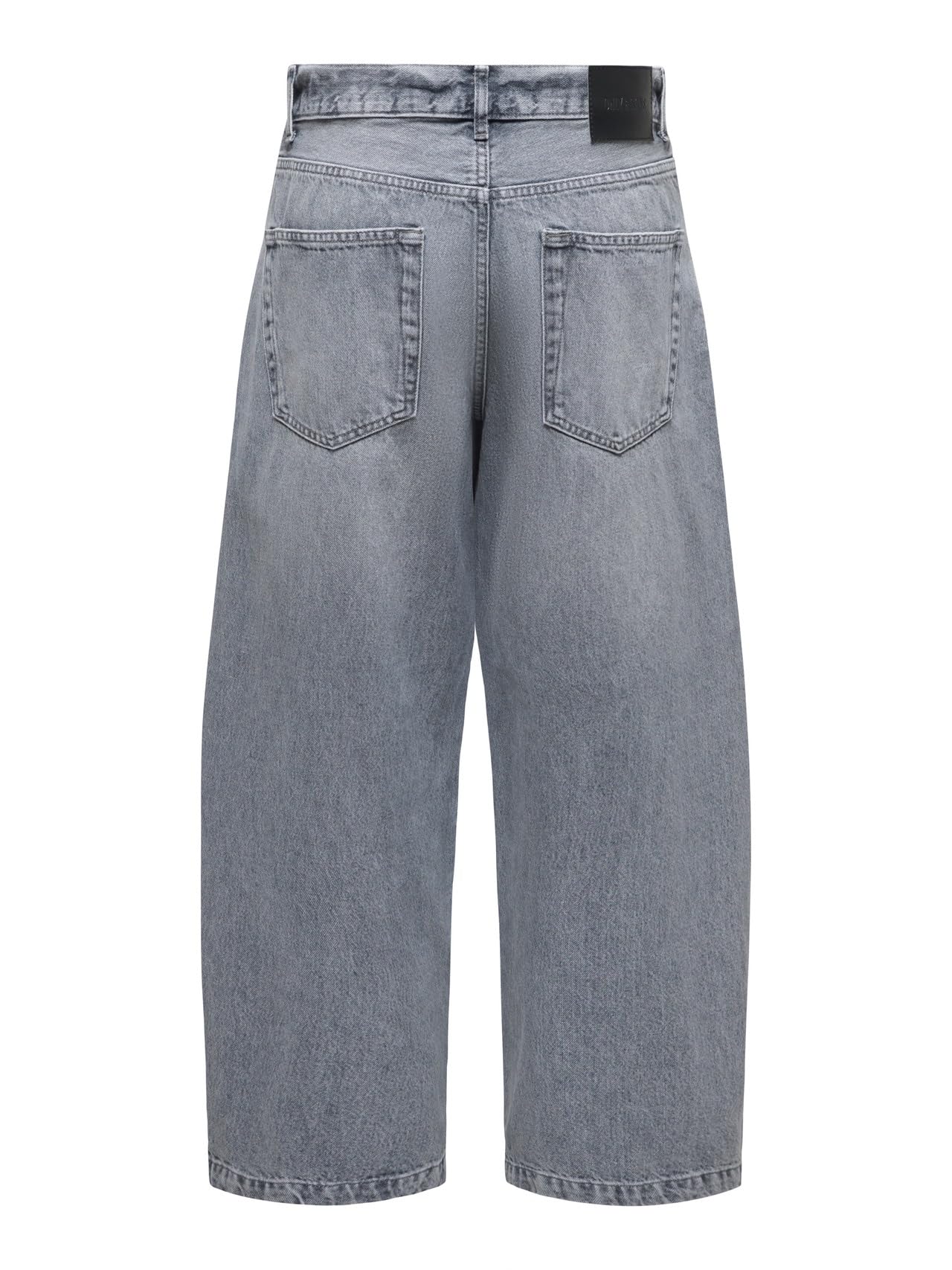 Only & Sons Onskayce Jeans Barrel Vita Bassa 28W/34L Uomo