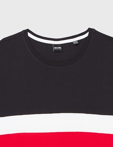 ONLY & SONS Onsbailey T-shirt Uomo XS Colourblock
