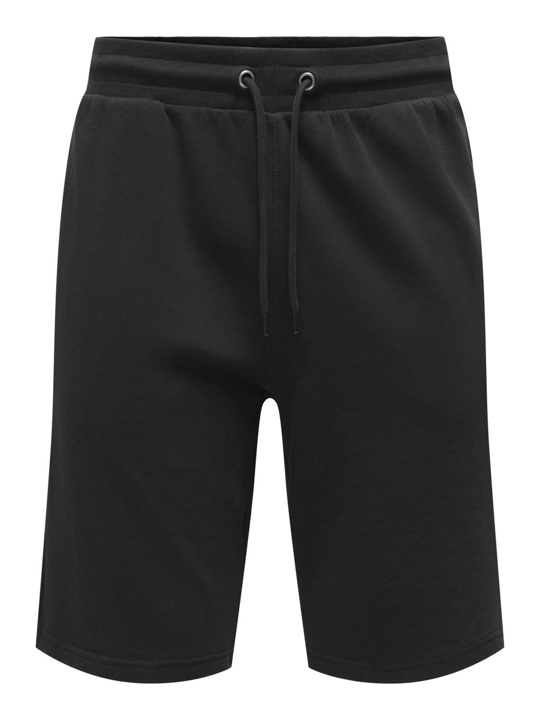 ONLY & SONS Onsneil Pantaloncini Sportivi Uomo Coulisse