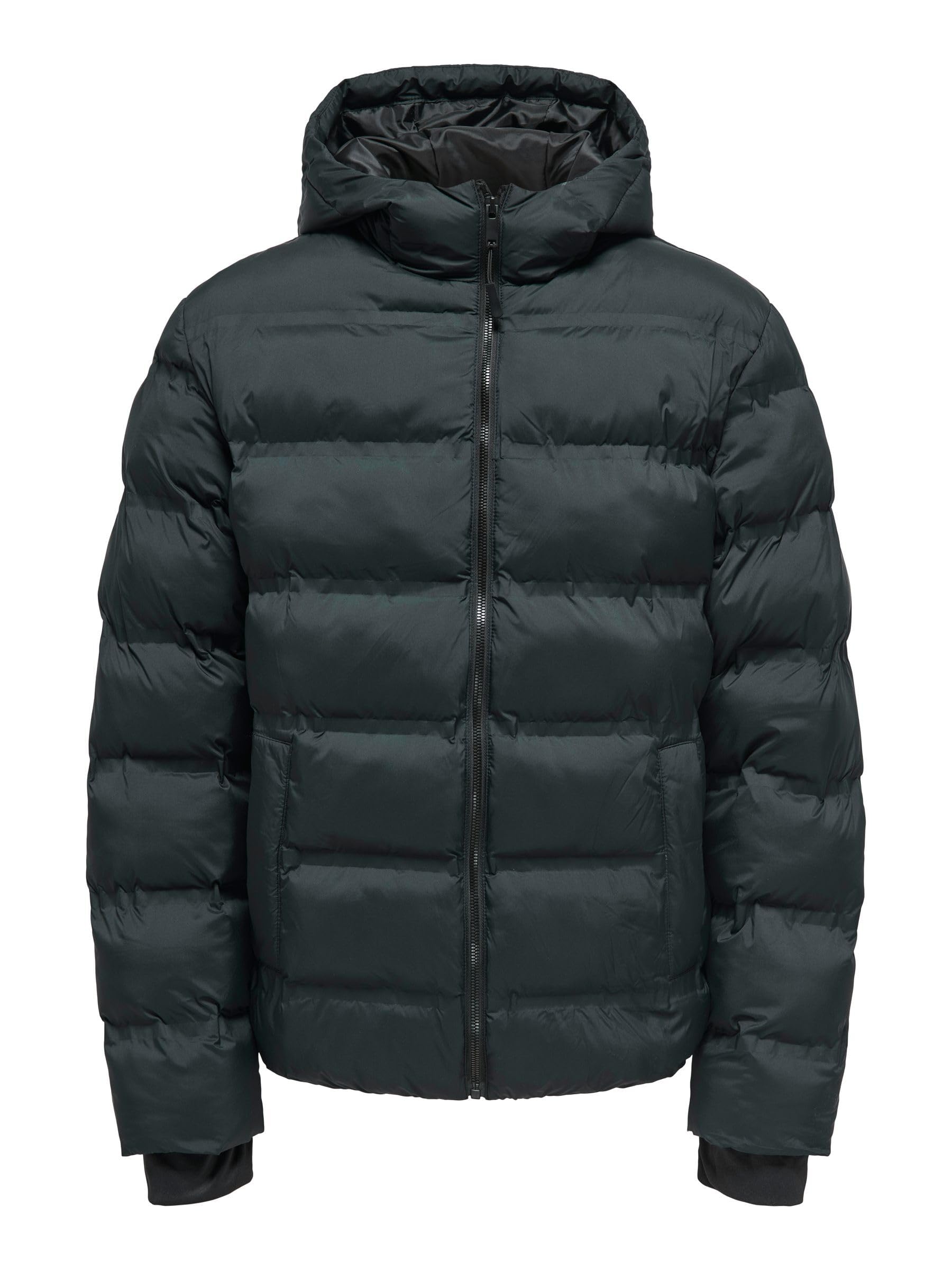 Only & Sons Onsunion Piumino Giacca Uomo Imbottita