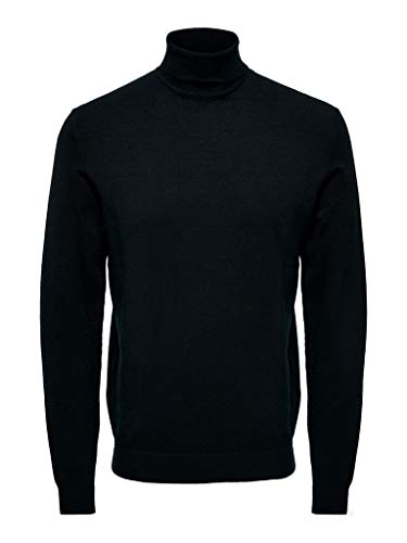 Only & Sons Maglione Uomo Felpa Girocollo Cotone