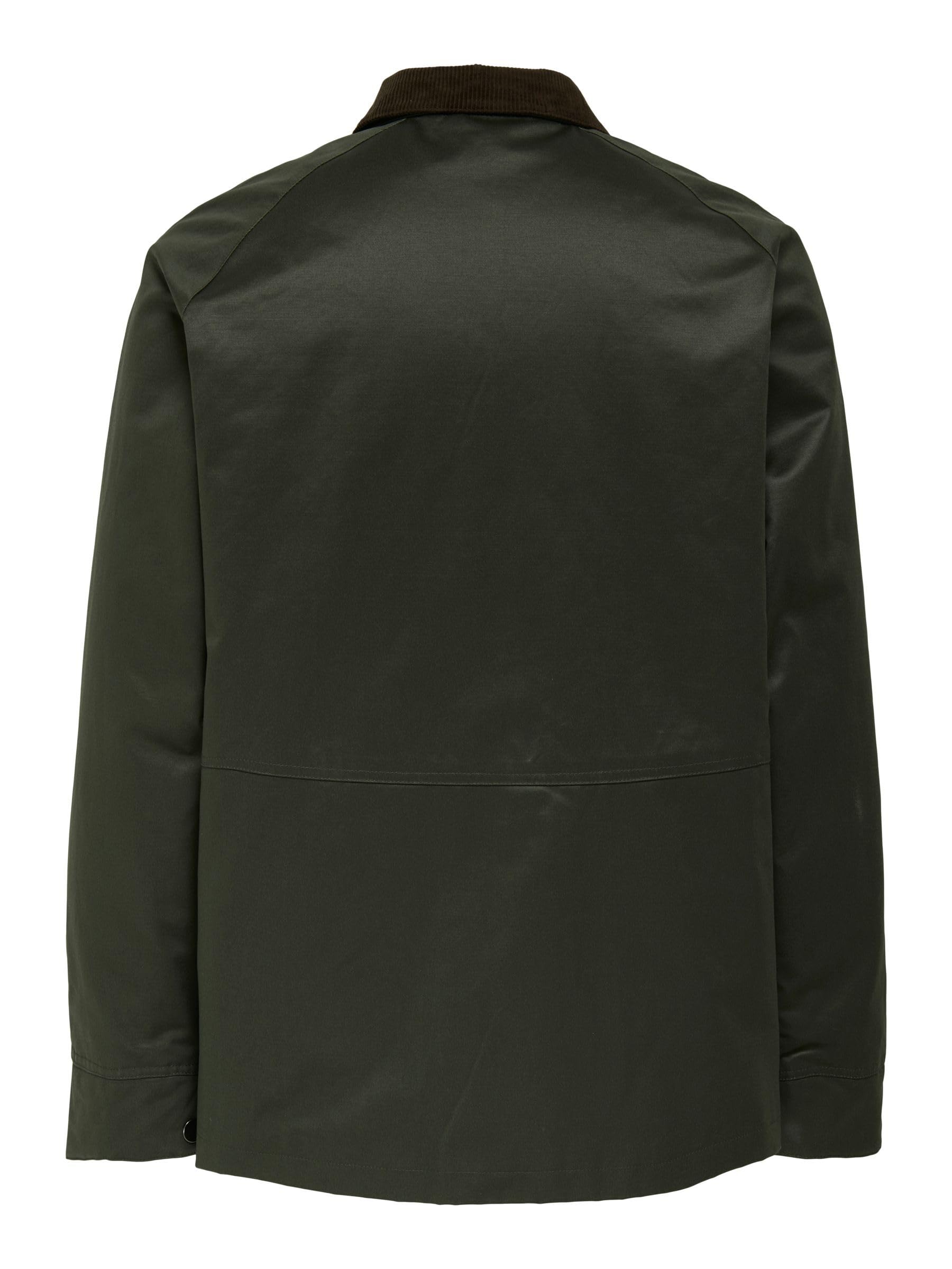 Only & Sons Onsbob giacca uomo taglia L