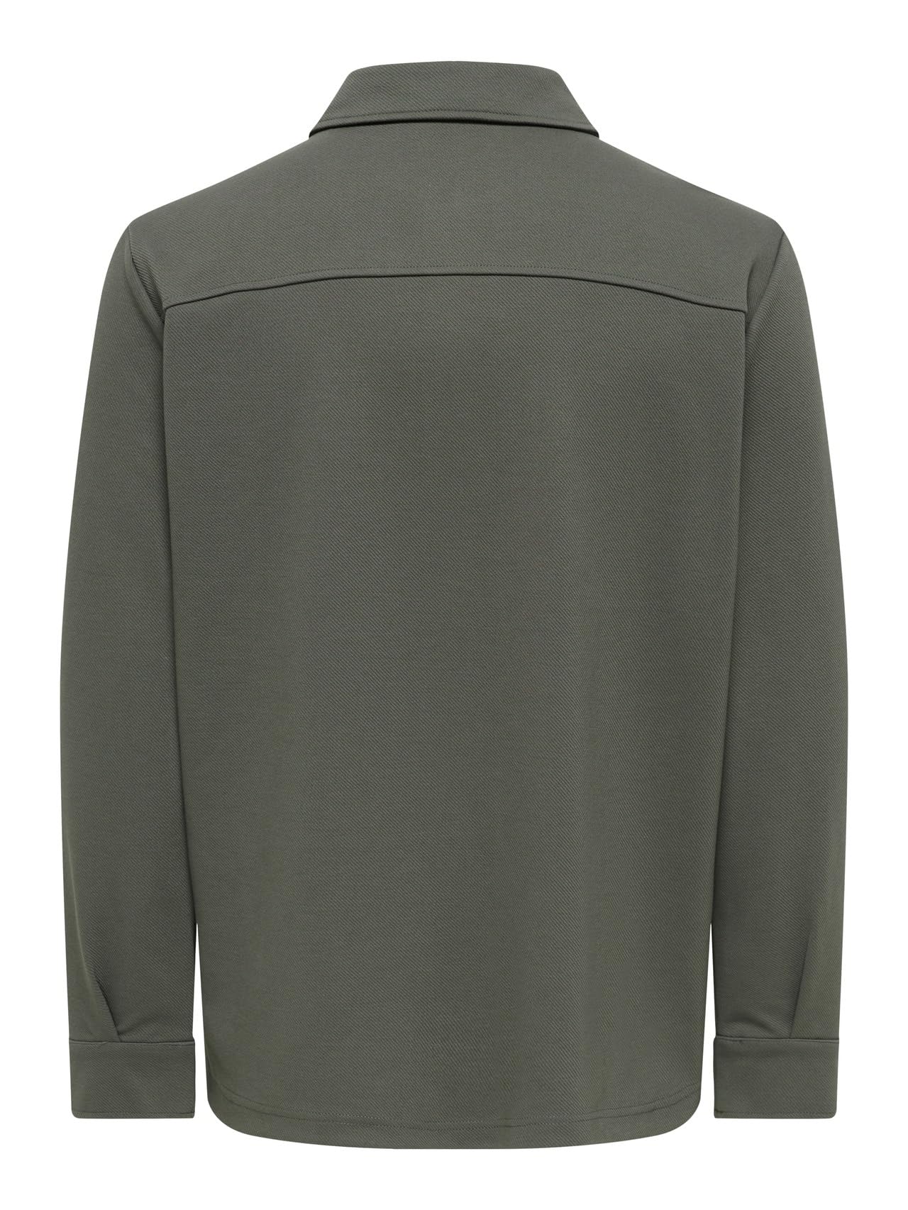 Only & Sons Onsnewkodyl camicia uomo taglia M casual