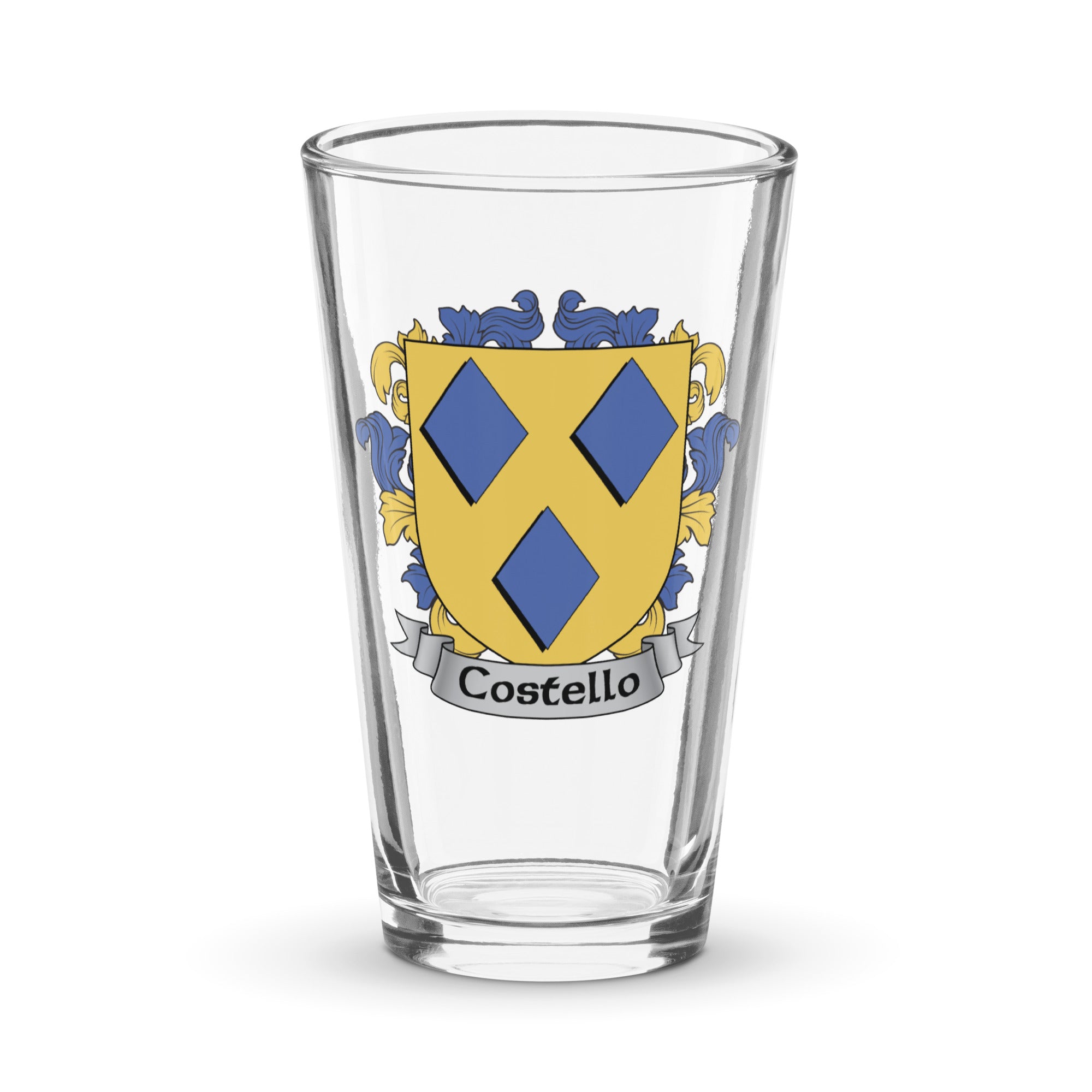 7.62 Design Costello Bicchiere pinta 473 ml