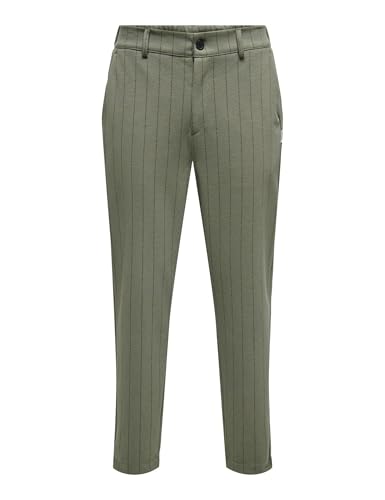 Only & Sons Onskodyl Pant Pantaloni Uomo XXL