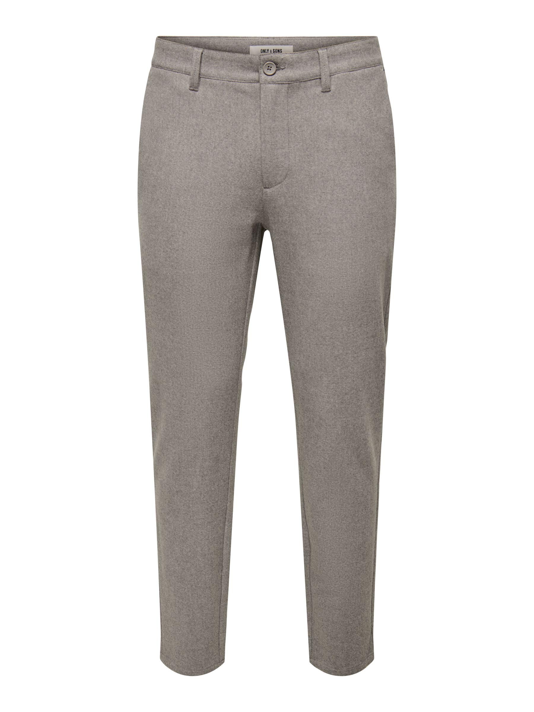 Only & Sons Onsmark Slim 0353 Pantaloni Falcon 34W/34L