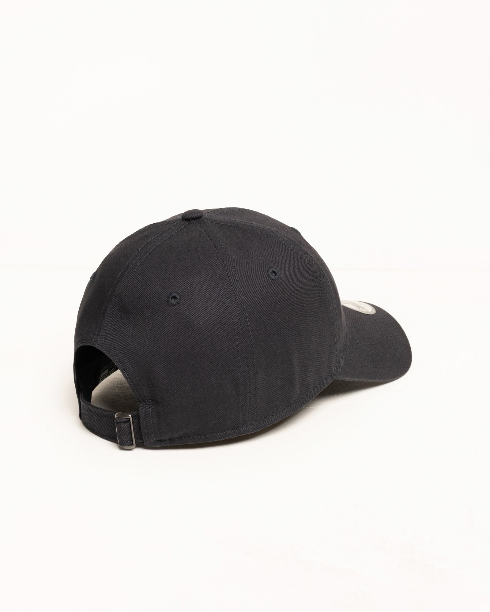 Stussy 9Twenty Basic Cap cappello blu navy cotone