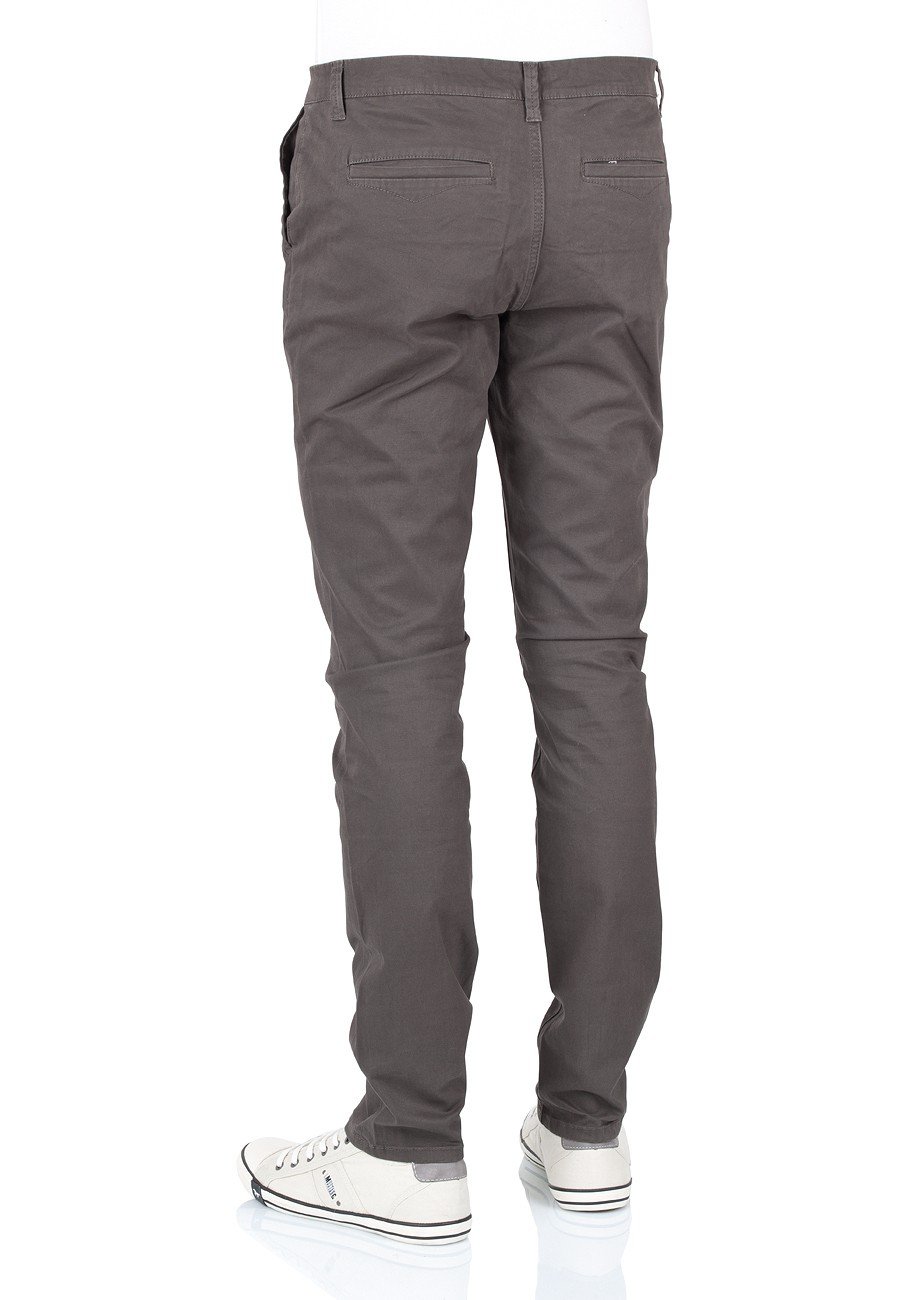 Only & Sons chino pantaloni uomo verde olive 32W/32L