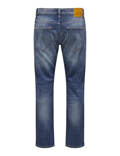 ONLY & SONS Onsweft Regular 6764 Jeans uomo 31W/34L