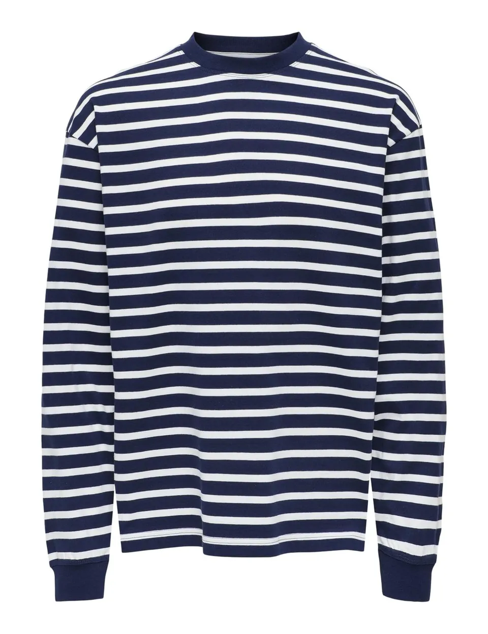 Only & Sons Onsdonovan Loose T-Shirt Uomo L Manica Lunga