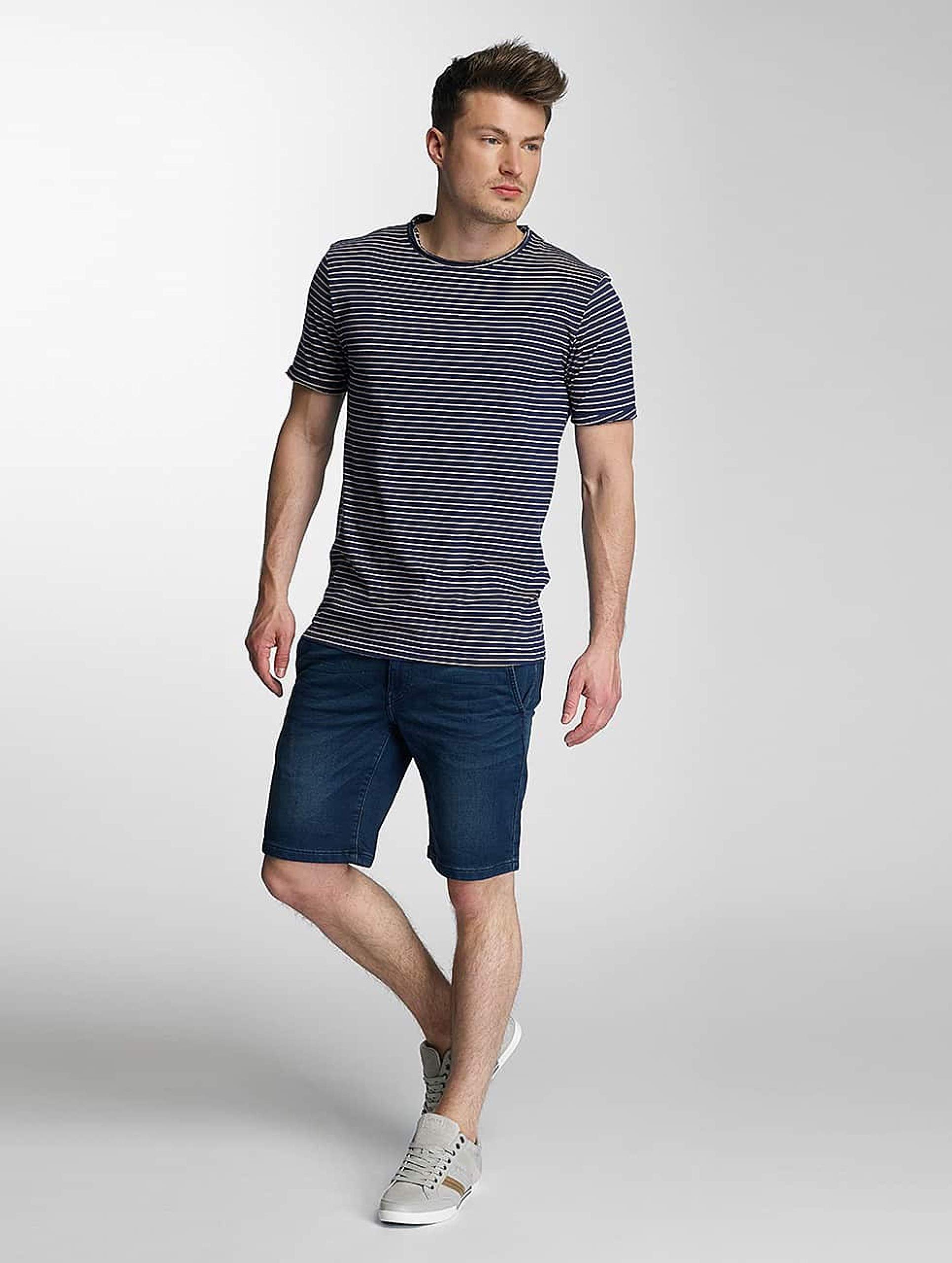 Only & Sons Onsalbert Stripe T-shirt uomo XL multicolore righe