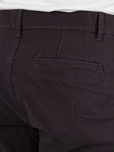 Only & Sons Onssharp Chino Pantaloni Uomo Navy 28W/34L