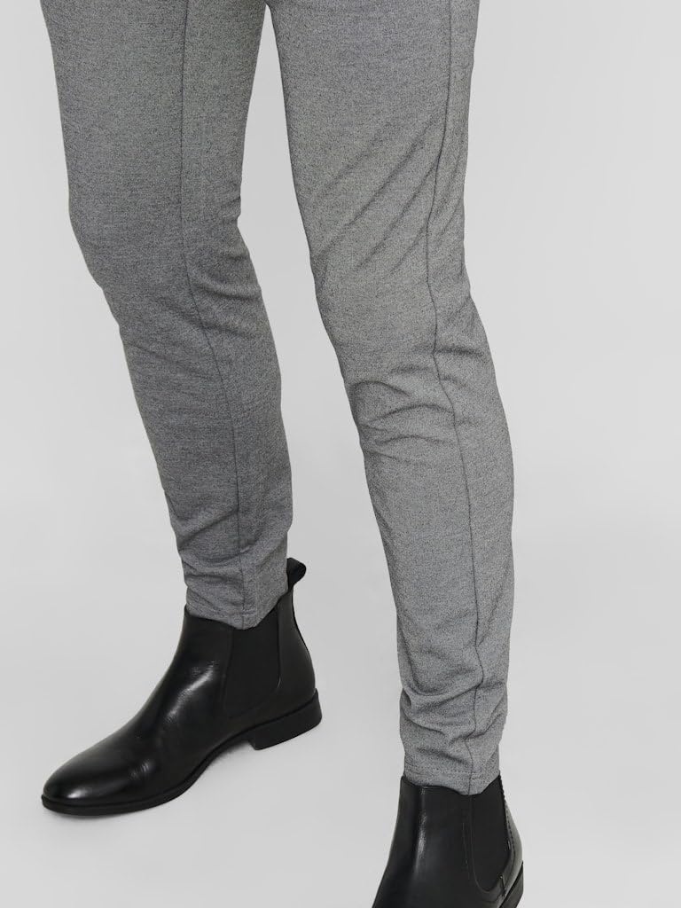 ONLY & SONS 22010209 Pantaloni Uomo Lunghi