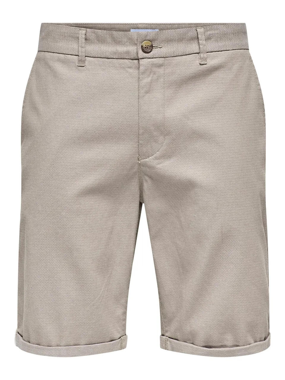 Only & Sons Pantaloncini Uomo Chino eleganti casual