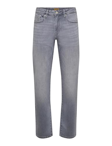 Only & Sons Onsweft Jax jeans uomo 32W/32L Tai DNM