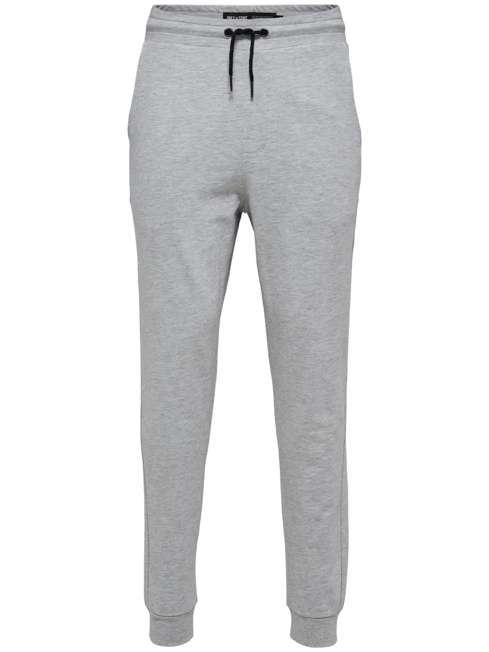 ONLY & SONS Onsgrigori pantaloni XXL grigio felpa