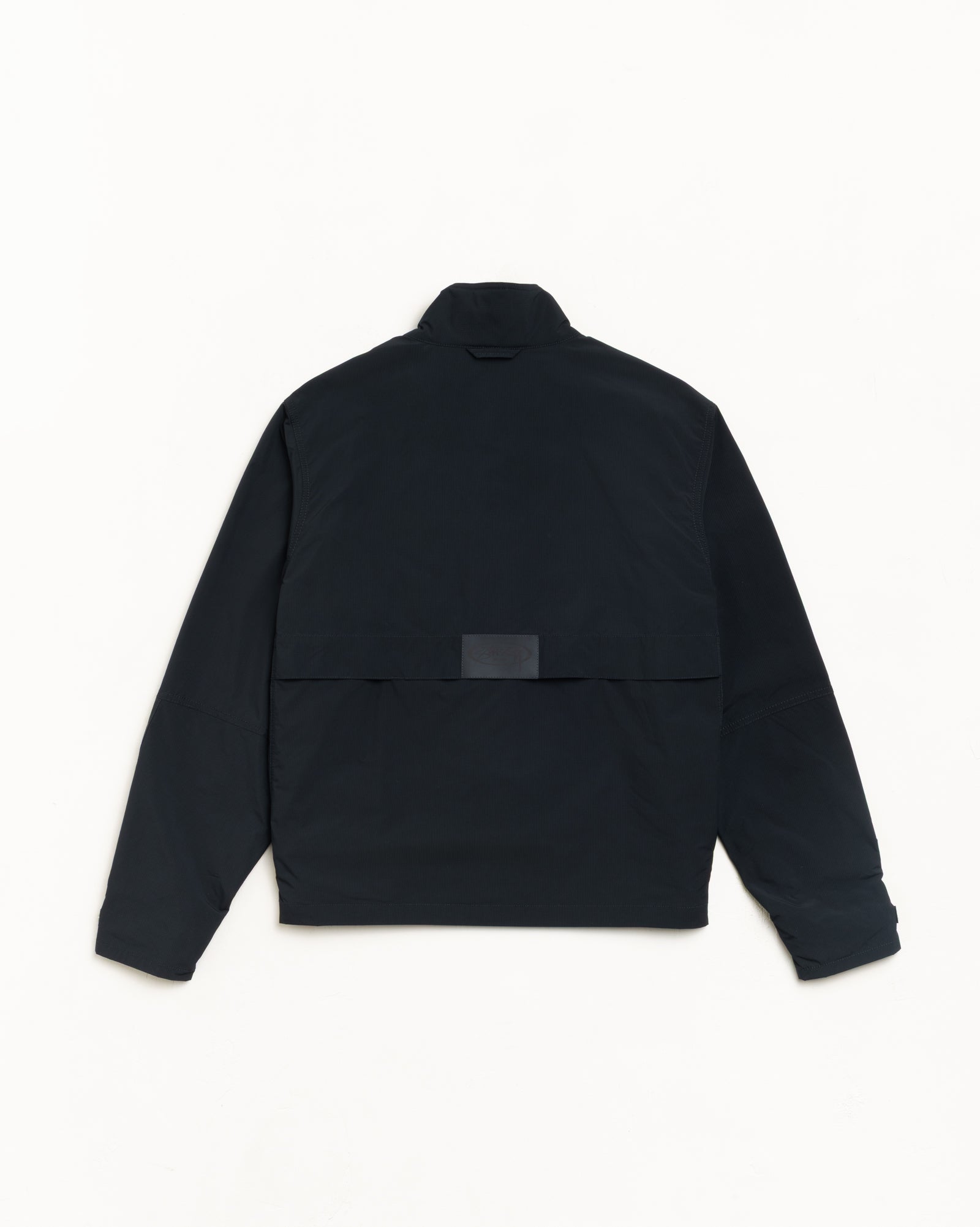 Stussy Outerwear MX Jacket giacca Black idrorepellente