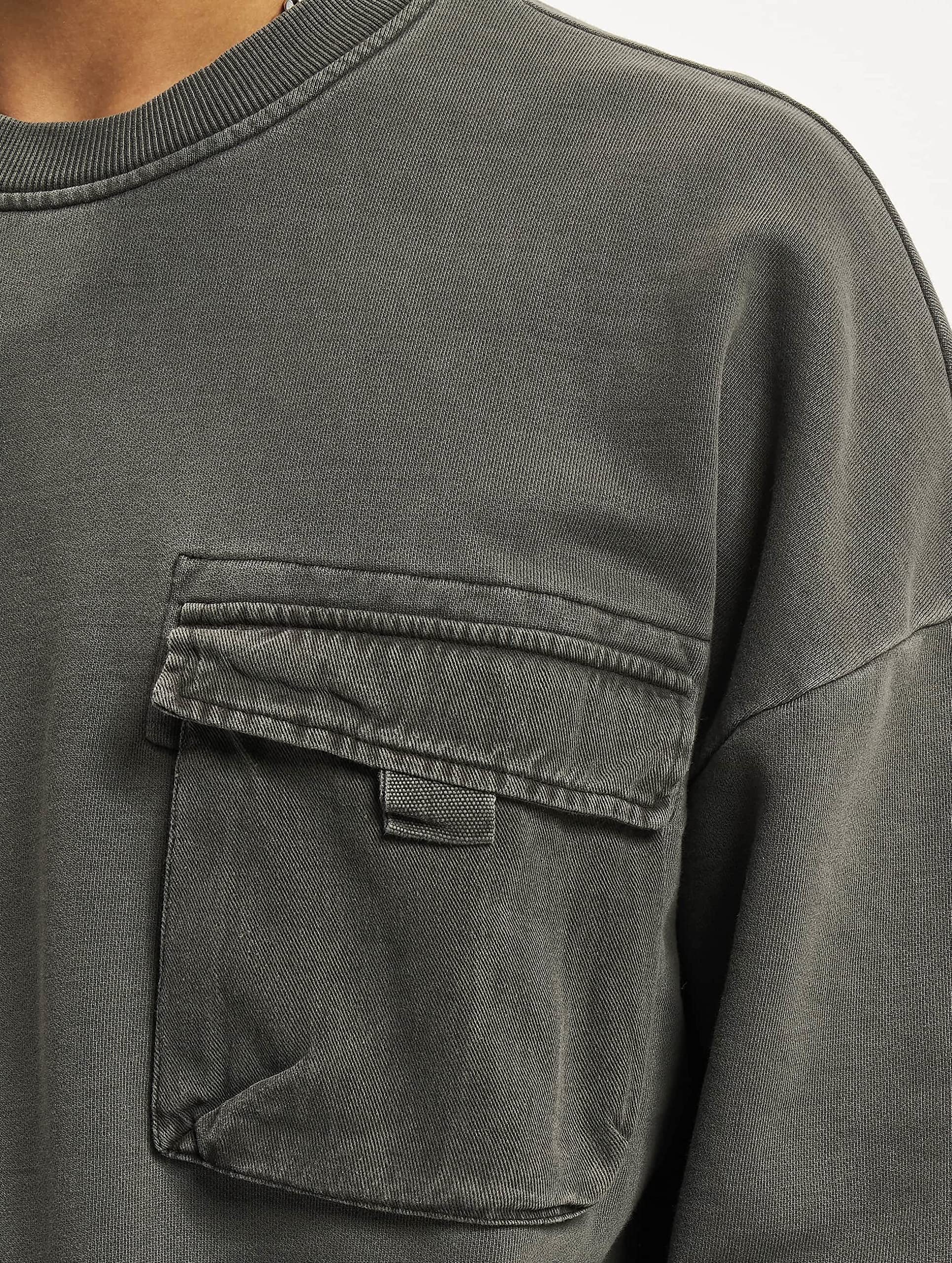 Only & Sons Bruce Loose Sweat felpa girocollo loose